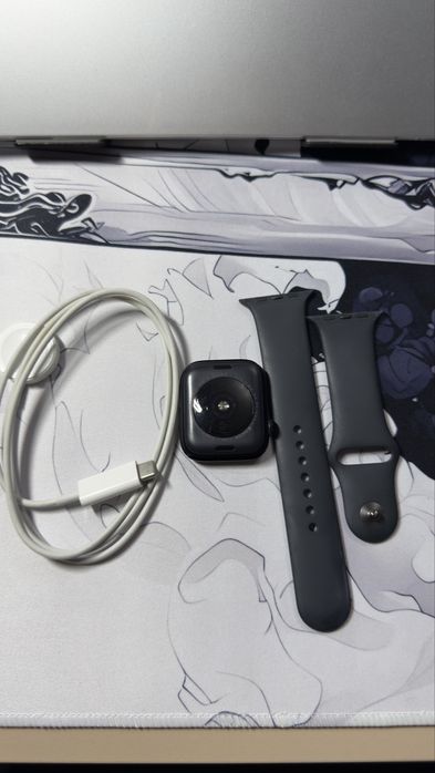 Apple Watch SE (Gen 2) 44mm