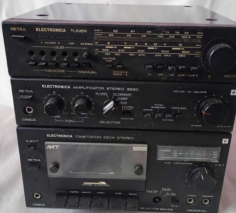 MT 3220-Electronica Bucuresti  (miniturn )