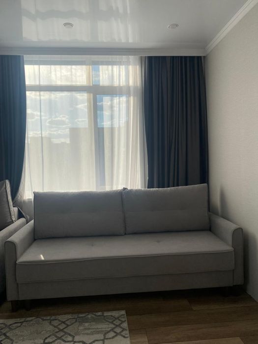 современный диван