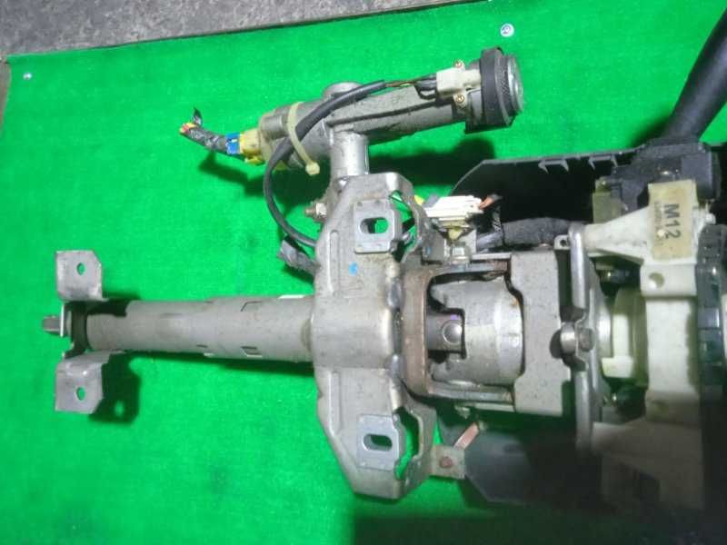 Рулевая колонка с замком зажигания Hyundai Sonata EF