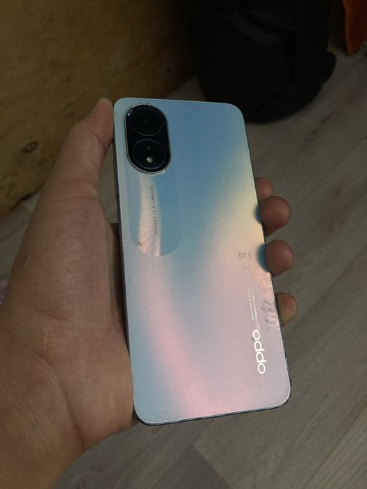 Oppo A18 Актобеде