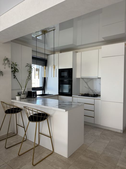 Inchiriez apartament 3 camere, Sigma Residence, Tomis Plus