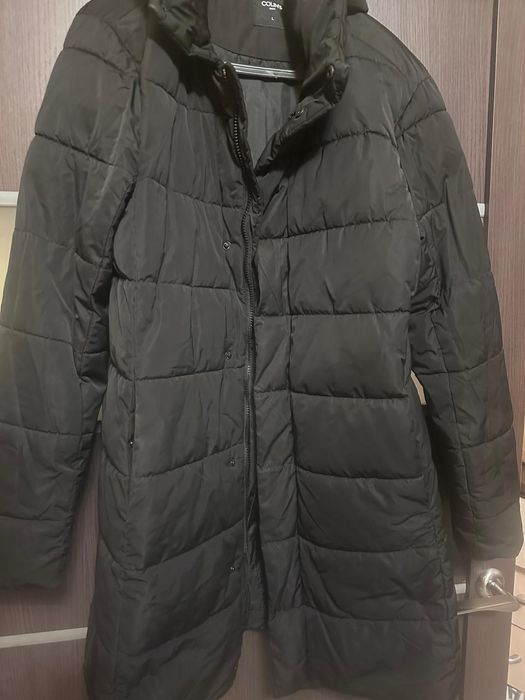 Зимняя куртка на подростка 15-17 лет