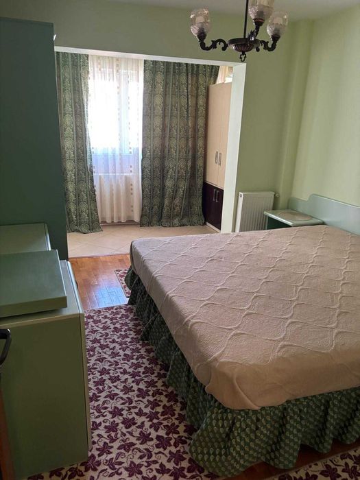 Inchiriez apartament 2 camere