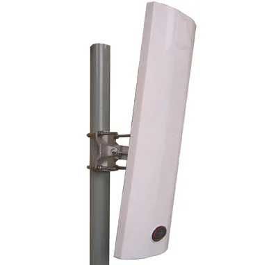 Разпродажба! Секторна антена 4.9-5.8 GHz Dual-Band Sector Panel Antenna – Pole Mount