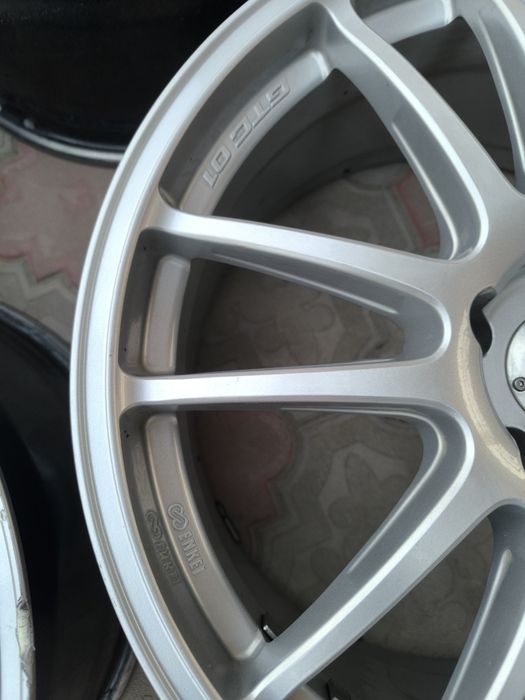 Enkei koviniy arginal diska