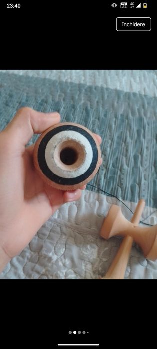 Vand setup foarte bun