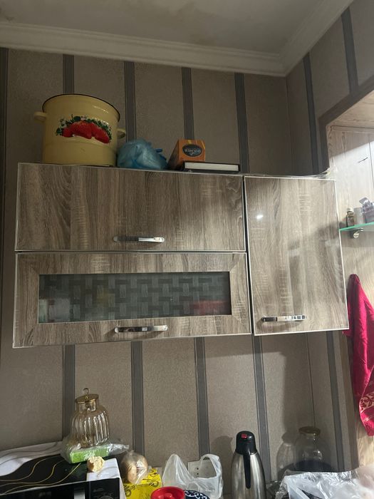Sroshniy oshxona mebili sotiladi