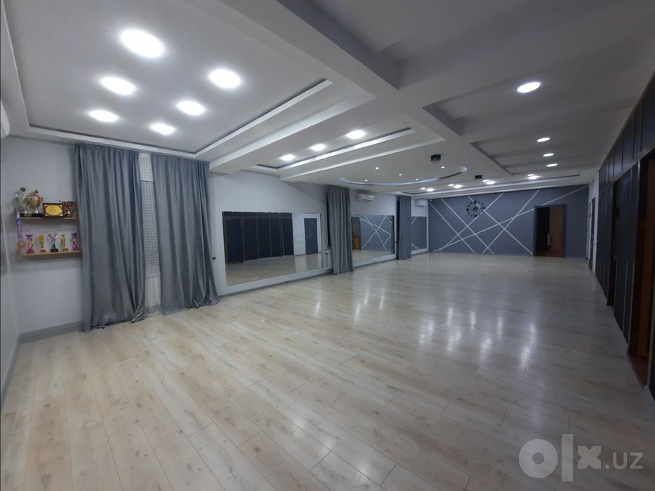 Аренда помещения Нукусская / Глинка 150м²