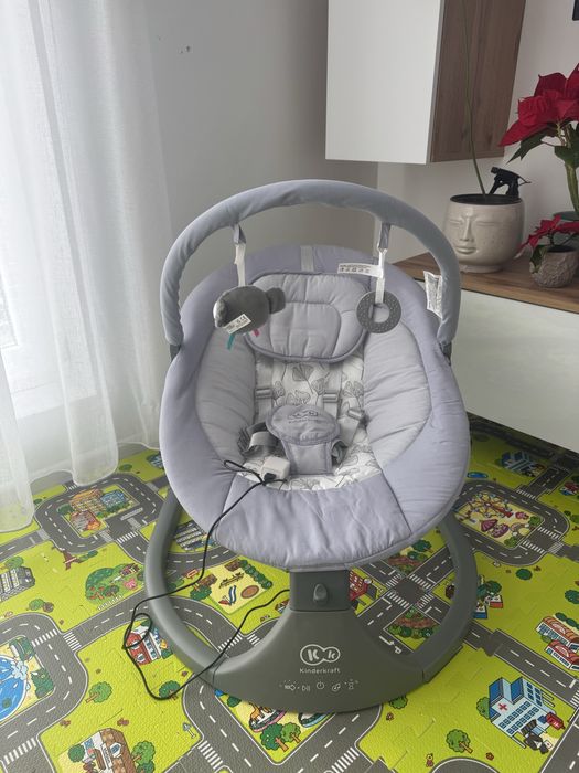 Продава се нова люлка - шезлонг