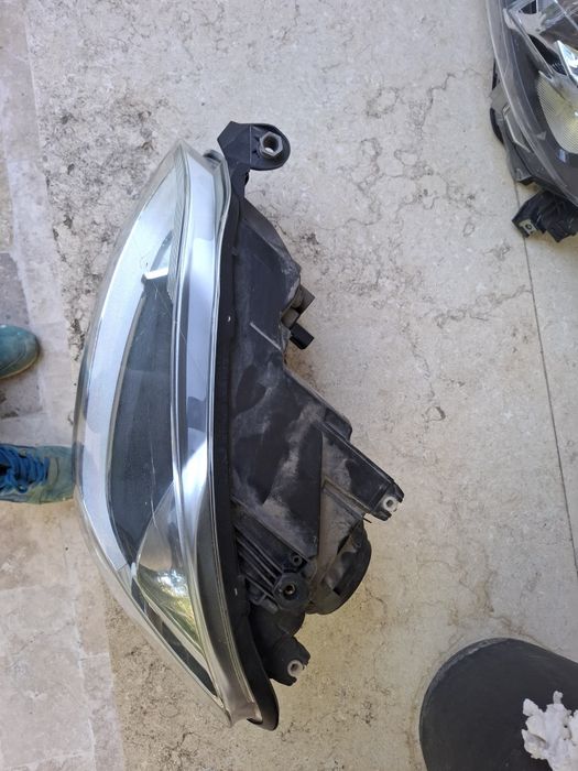 Far stanga  VW  Up 2012 2013 2014 2015 2016 2017 2018 2019 2020 2021 2022 2023