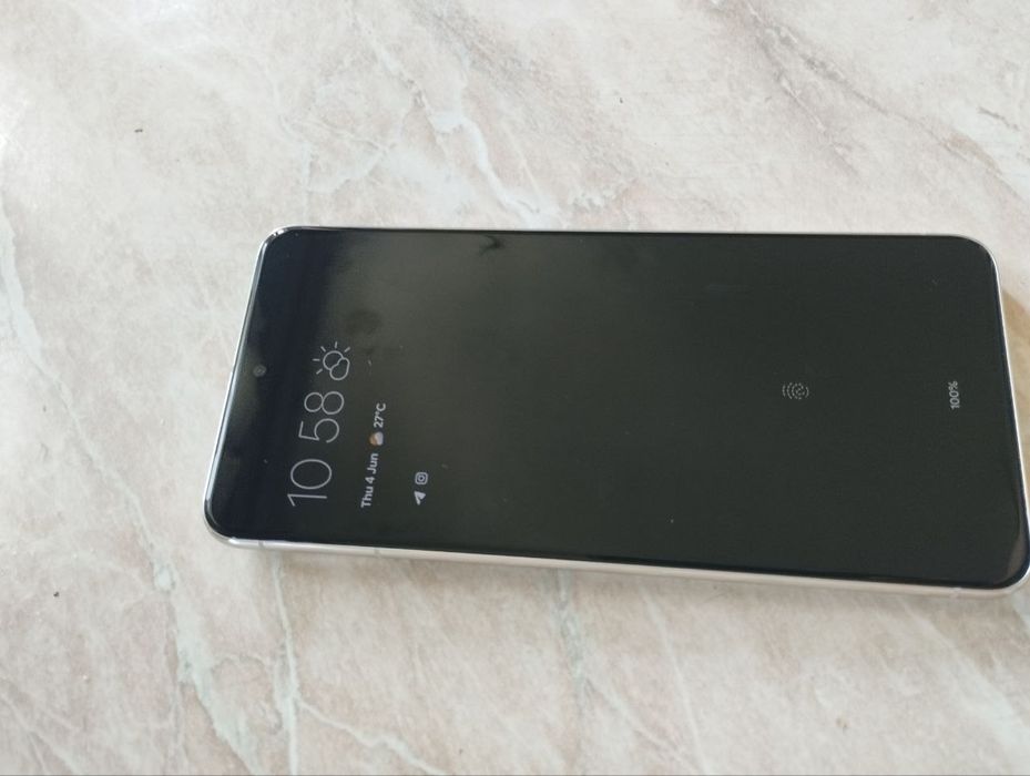 Google pixel 8 pro