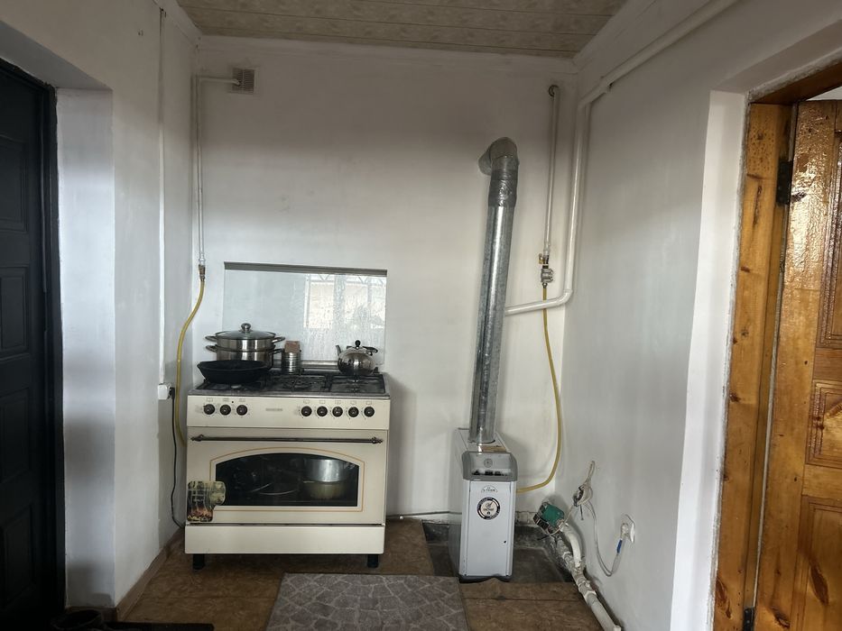 Продажа частного дома