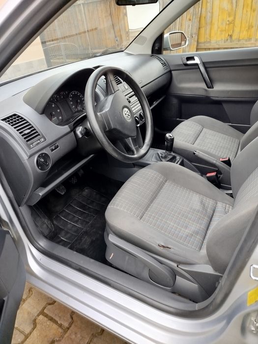VW Polo 1.4 Tdi 2009