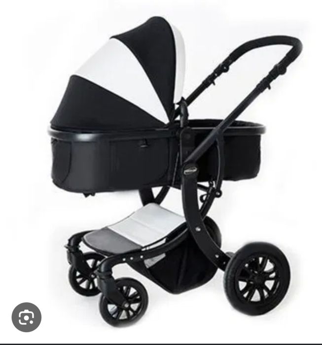 Продам коляску! В хорошем состоянии