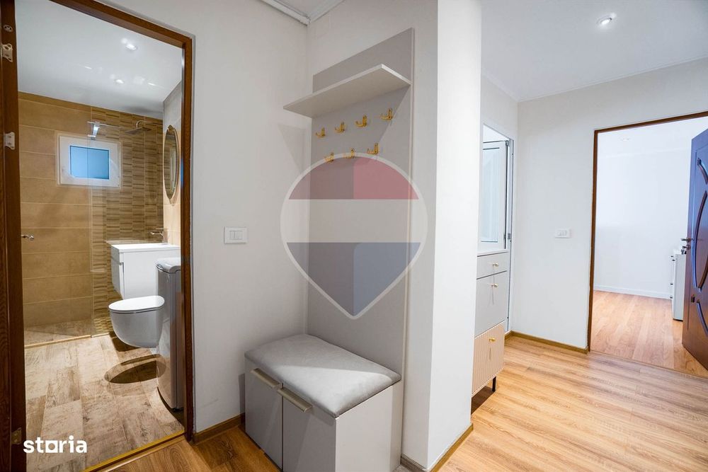 Comision 0% | Apartament de închiriat | Valea Cetății | Pet Friendly
