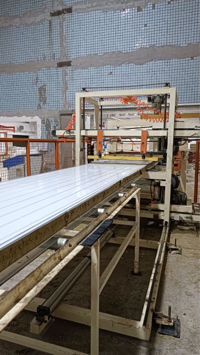 Сэндвичь панель \ Sendvich panel \ Сендвич панел \ CITY-6