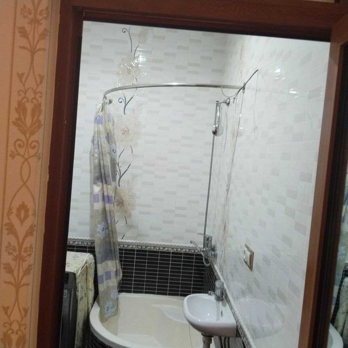 Сдаётся участок в аренду – со всеми удобствами!