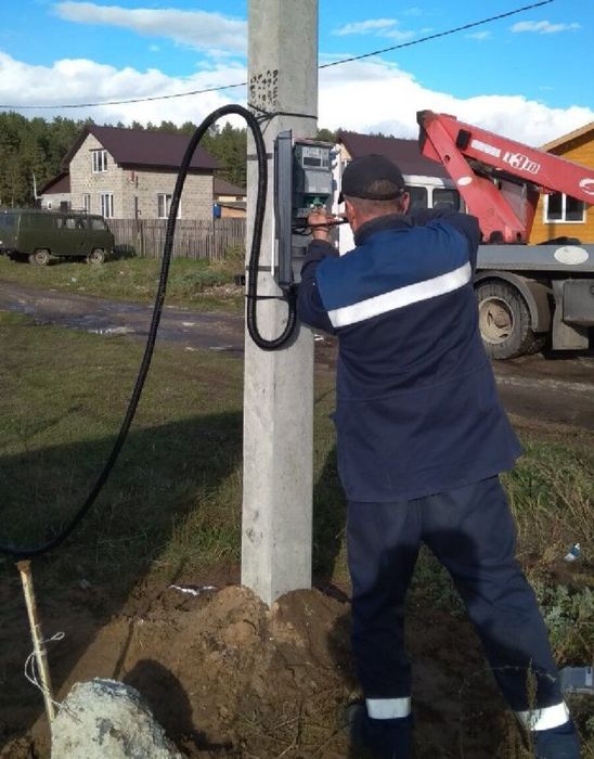 Электрик недорого, электромонтаж - Электрика Астана на Olx