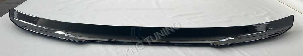 Псм лип спойлер за багажник бмв е60 / bmw e60 psm spoiler / добавка
