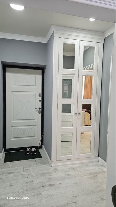 Продается уютная квартира