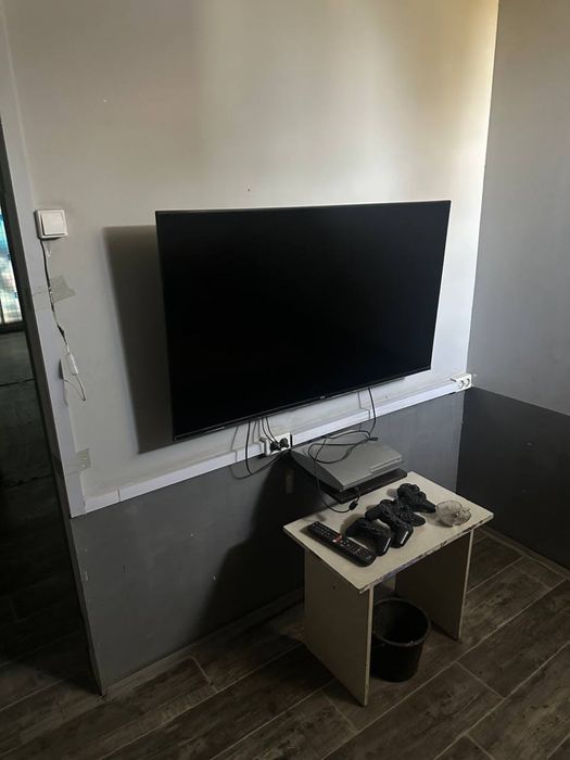 pleysteshin sotiladi