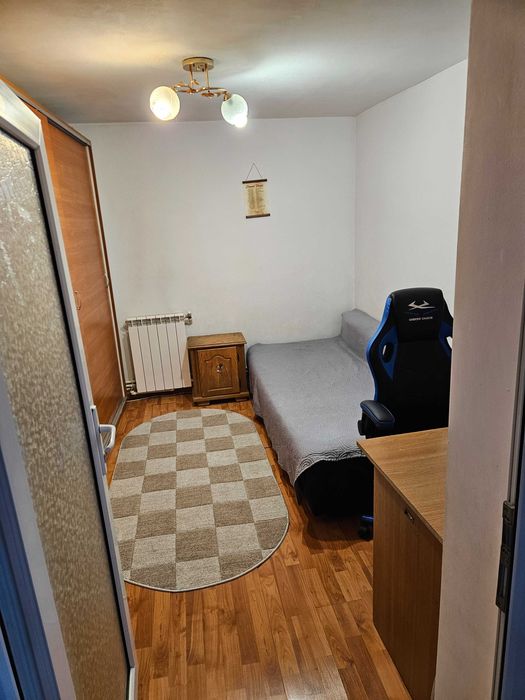 Vând Casă la Cheie în Medgidia,Str.Siretului,Nr.29