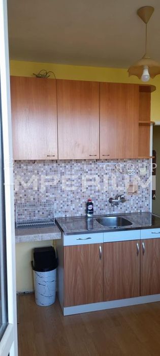 Дава се под наем Двустаен апартамент в Варна, Чаталджа - 55 кв.м за 408 € - Снимка #4