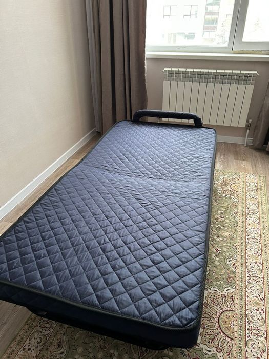 Продам раскладушку