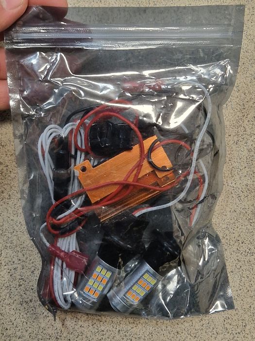 ДХО-поворот камри 50