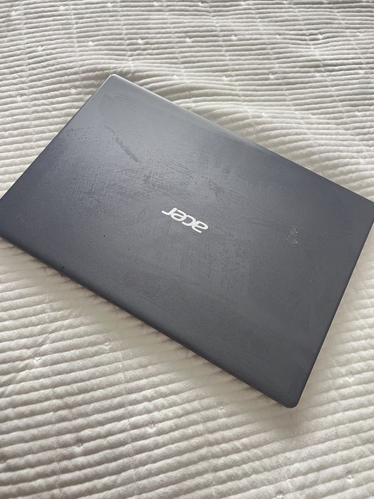 Продам ноутбук acer на запчасти