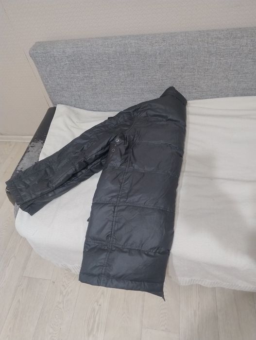 Куртка зимняя размер L