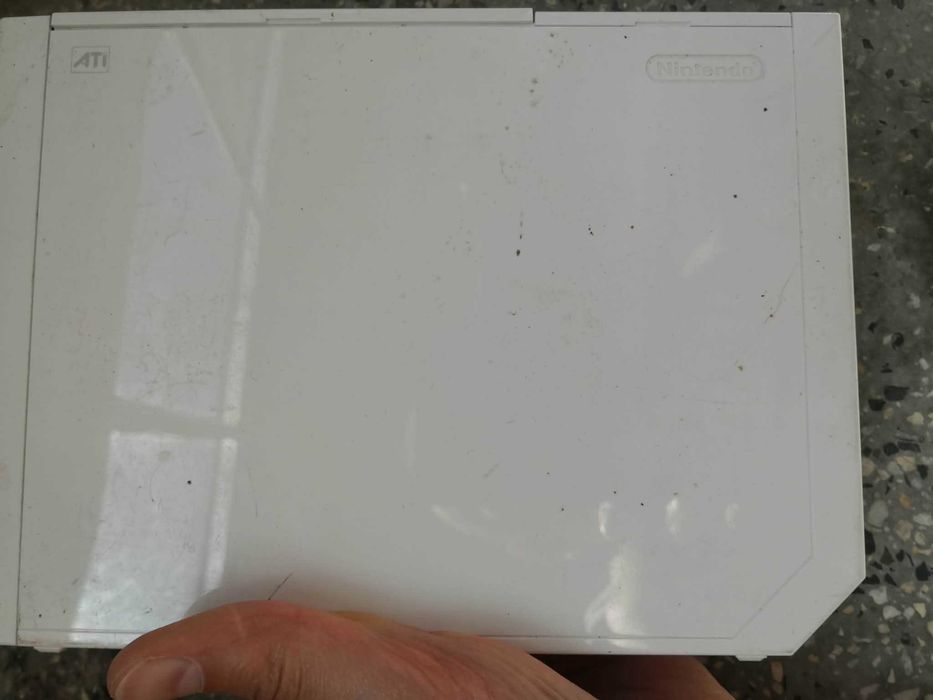 Конзола Nintendo Wii