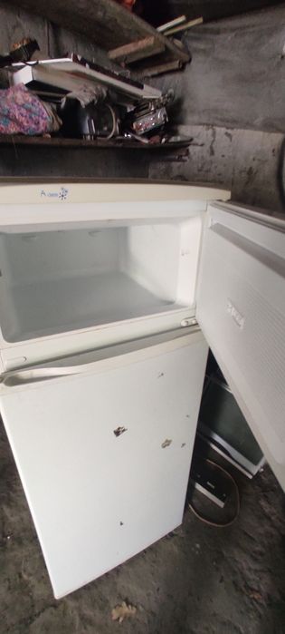 Холодильник с доставкой