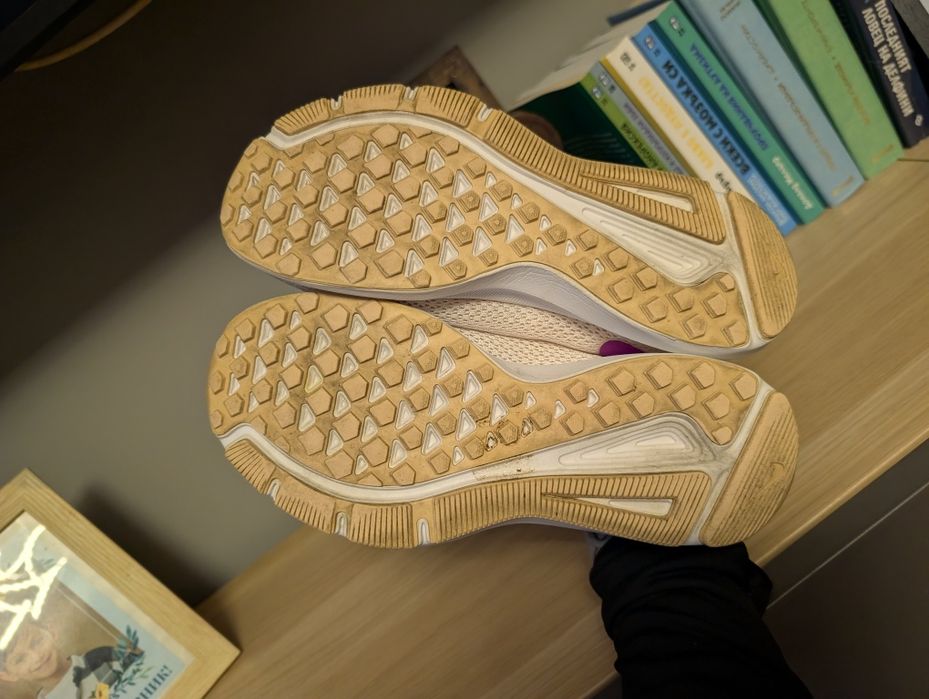 Маратонки Nike running