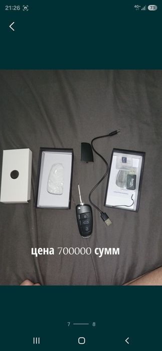 Kamera vidio wifi