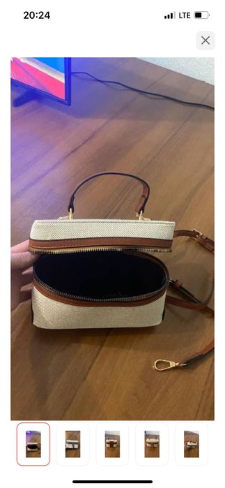 Сумка женская аксессуары