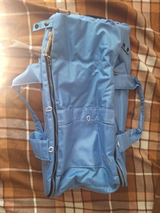 Переноска детская новая