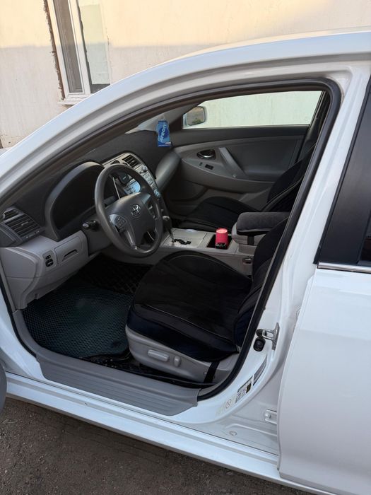 Продам toyota camry