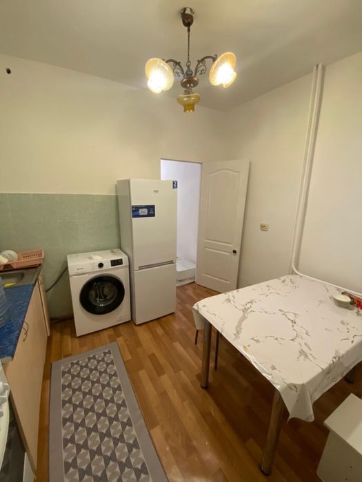 Сдается квартира долгосрочно в нурсае