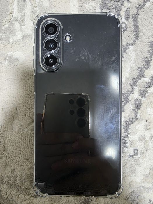 Samsung A17 256гб