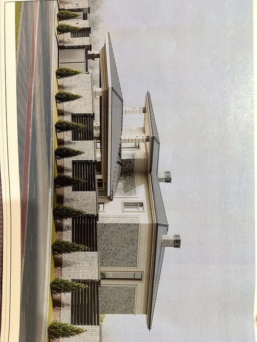 Частный дом в Нур -Алатау