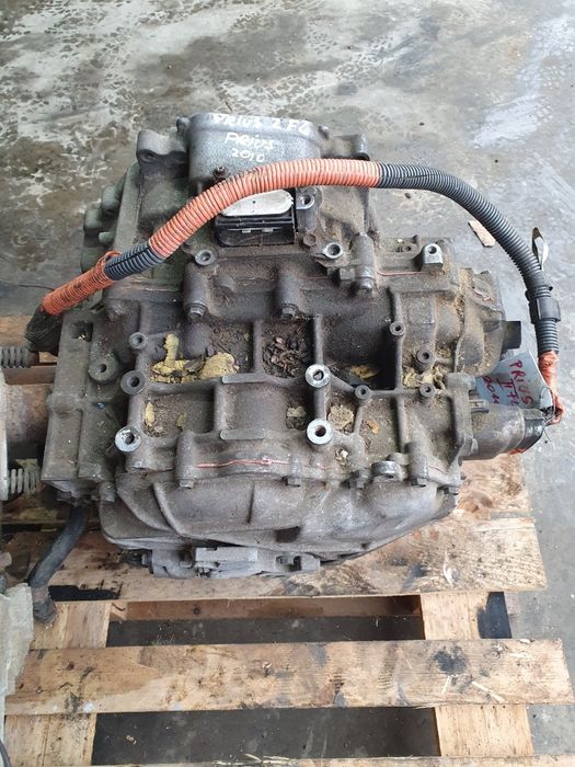 Cutie De Viteze Automata Toyota Prius _W3_ 2008 - > 1.8 Hybrid 2Zr-Fxe