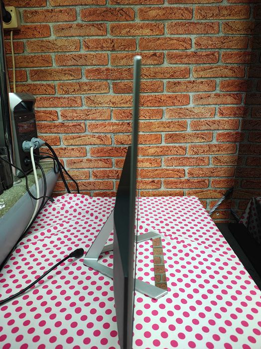 Monitor LED ViewSonic VX3276-2K-MHD-2 32 inch, QHD, IPS