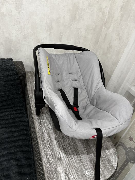 Продам автолюльку Skillmax