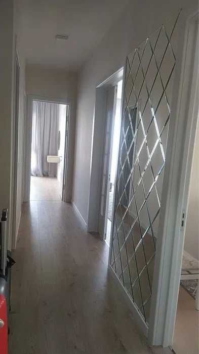 Сдаётся кв ЖК Манзара сити ул 2/7/13 ор-р High Town Mall