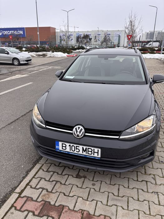 golf 7.5 1.0 tsi 115 cp