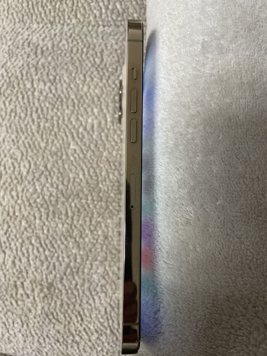 iPhone 12 Pro Max Gold 256Gb