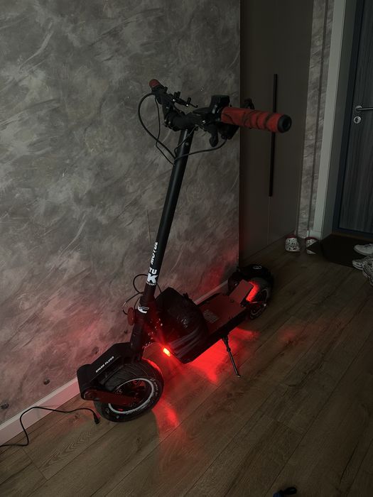 Kugoo g2 pro fargriver