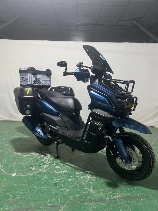 Қазанат маркалы мопеддер